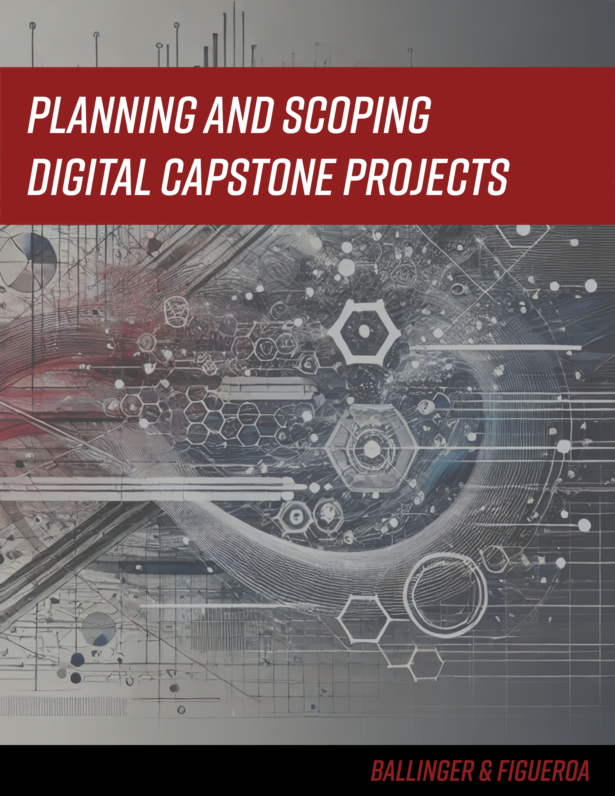 Beyond Planning: Executing Your Capstone Project